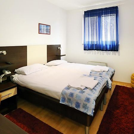 Hotel Globtour Inn Međugorje Εξωτερικό φωτογραφία