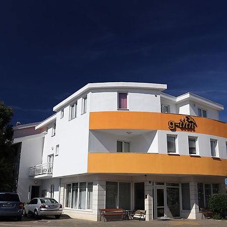 Hotel Globtour Inn Međugorje Εξωτερικό φωτογραφία