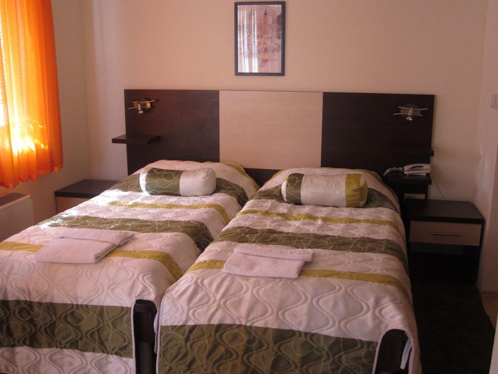 Hotel Globtour Inn Međugorje Εξωτερικό φωτογραφία