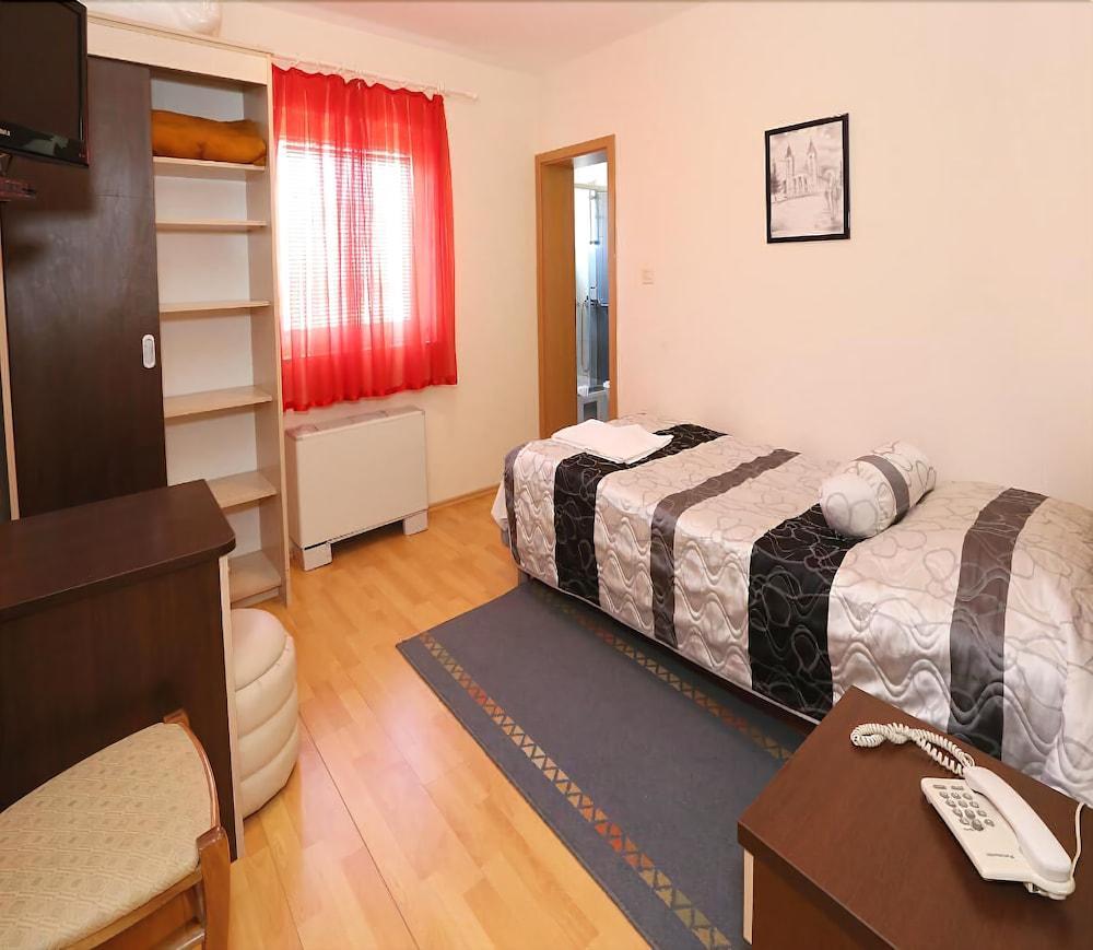 Hotel Globtour Inn Međugorje Εξωτερικό φωτογραφία