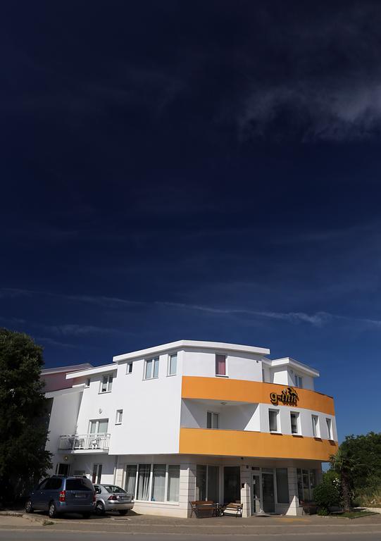 Hotel Globtour Inn Međugorje Εξωτερικό φωτογραφία
