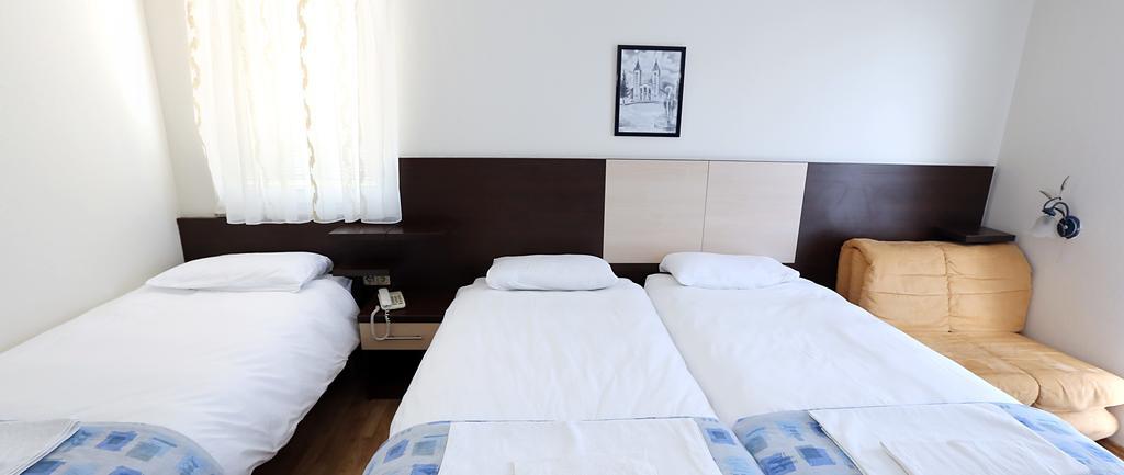 Hotel Globtour Inn Međugorje Εξωτερικό φωτογραφία
