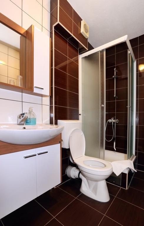 Hotel Globtour Inn Međugorje Εξωτερικό φωτογραφία