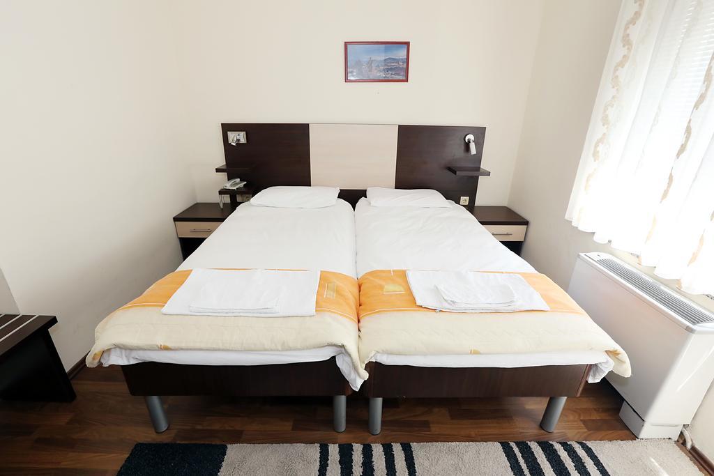 Hotel Globtour Inn Međugorje Εξωτερικό φωτογραφία
