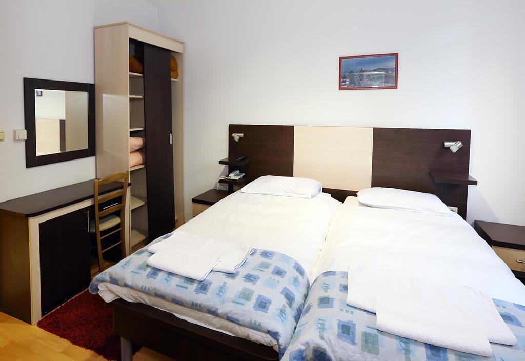 Hotel Globtour Inn Međugorje Εξωτερικό φωτογραφία