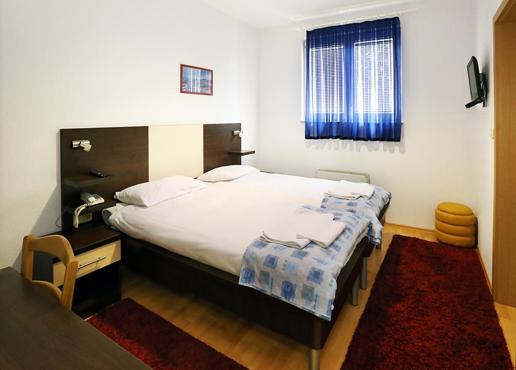Hotel Globtour Inn Međugorje Εξωτερικό φωτογραφία