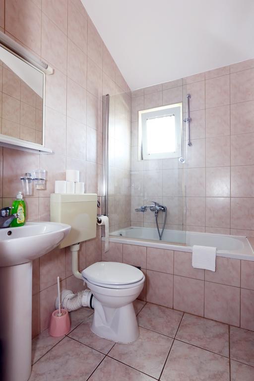 Hotel Globtour Inn Međugorje Εξωτερικό φωτογραφία
