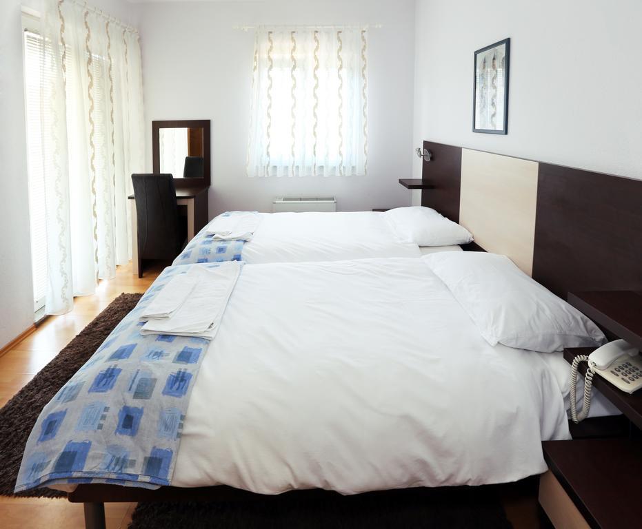 Hotel Globtour Inn Međugorje Εξωτερικό φωτογραφία