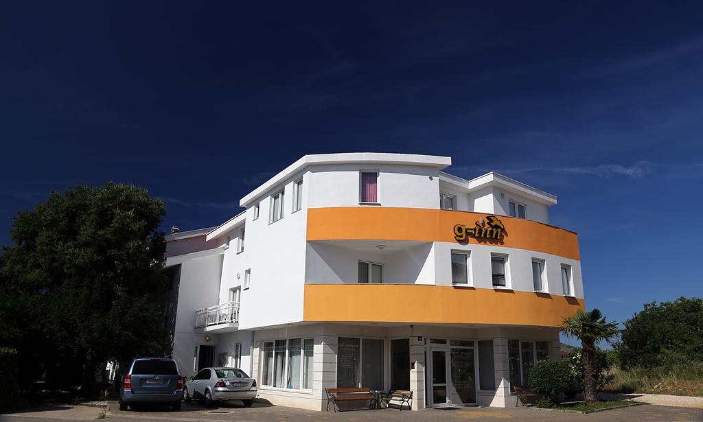 Hotel Globtour Inn Međugorje Εξωτερικό φωτογραφία