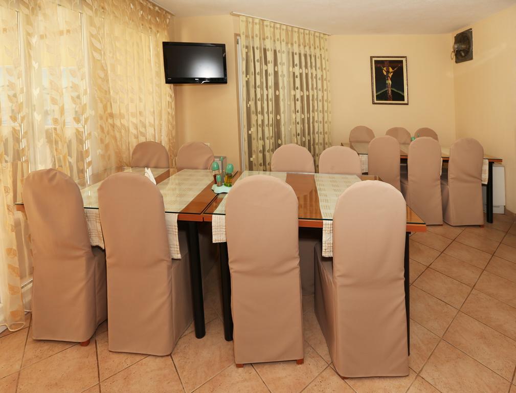 Hotel Globtour Inn Međugorje Εξωτερικό φωτογραφία
