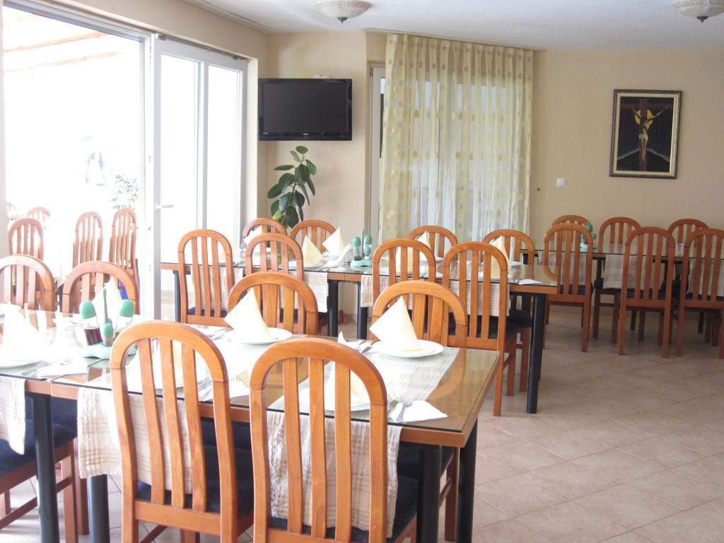 Hotel Globtour Inn Međugorje Εξωτερικό φωτογραφία