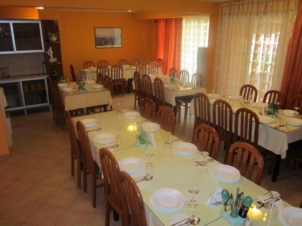 Hotel Globtour Inn Međugorje Εξωτερικό φωτογραφία