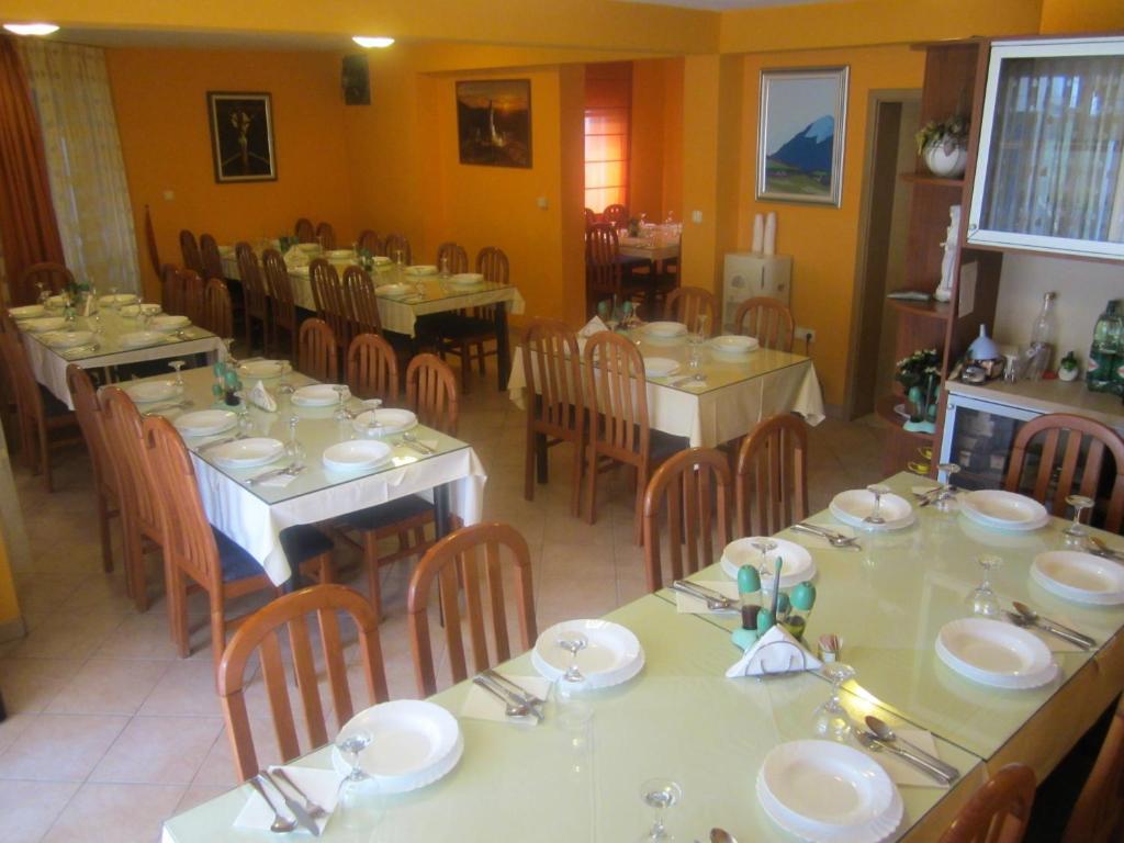 Hotel Globtour Inn Međugorje Εξωτερικό φωτογραφία